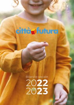 Bilancio sociale 2022-2023