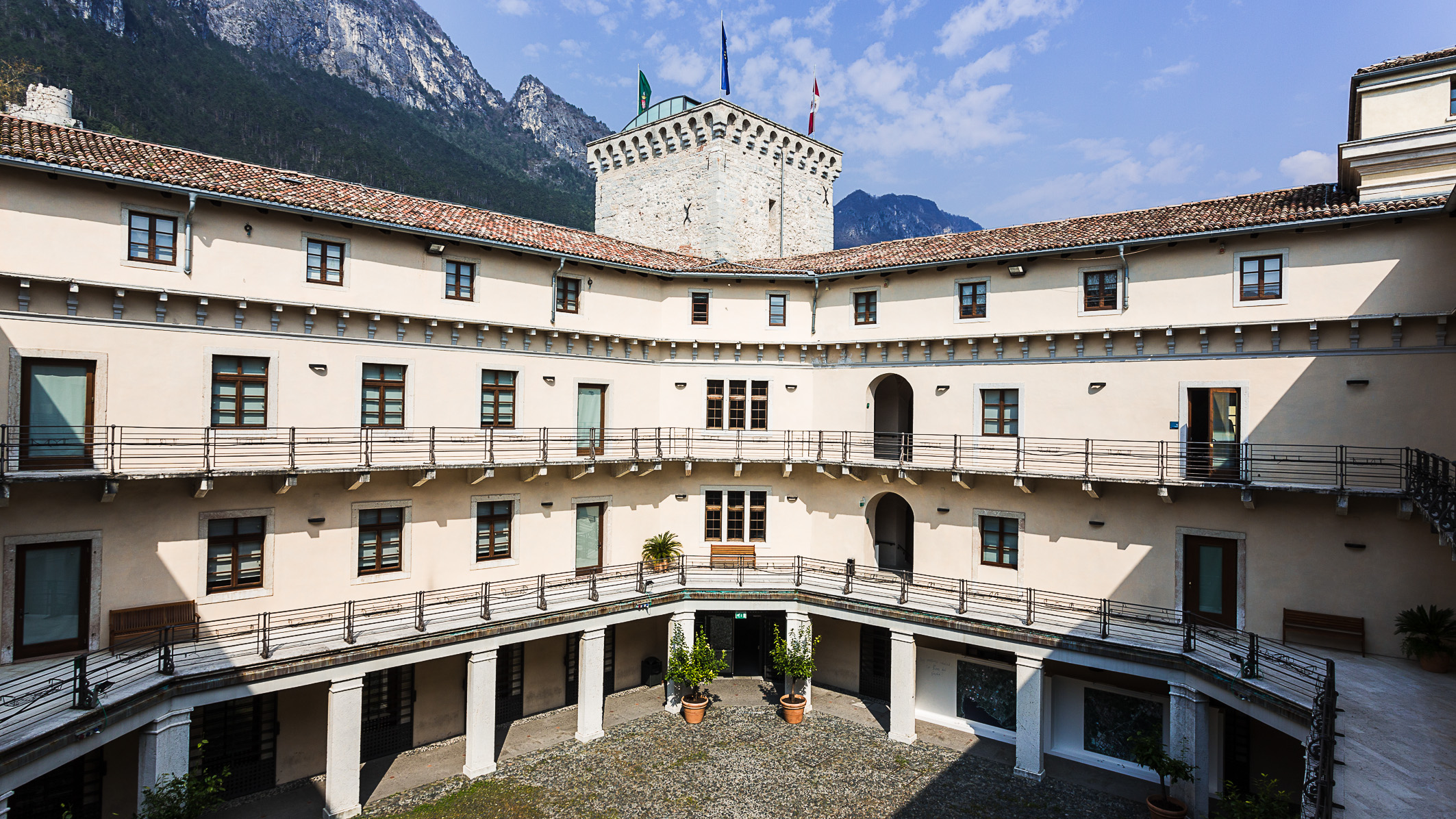 Museo Riva del Garda__