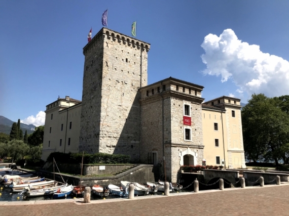 Museo di Riva del Garda