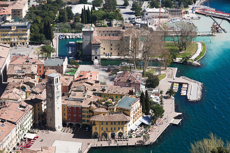 Riva del Garda Riva del Garda