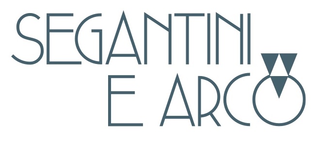 Logo Segantini e Arco