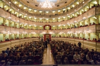 Teatro. Cuori pensanti. Teatro Zandonai Rovereto. Immagine 5