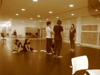 Prove teatrali sulla figura di Charlotte Delbo. Immagine 5