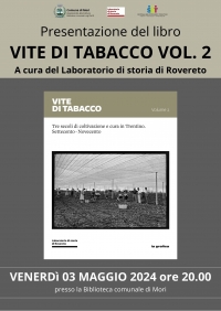 Vite di tabacco Vol. 2 definitivo