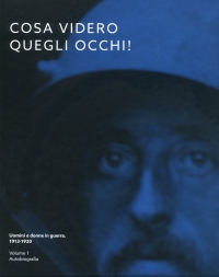 Cosa videro quegli occhi!_vol.1