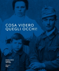 Cosa videro quegli occhi!_vol.2