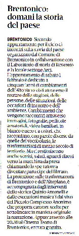 Brentonico