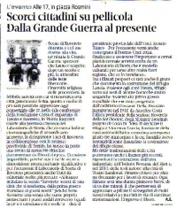 Incontro Cavalieri Italia